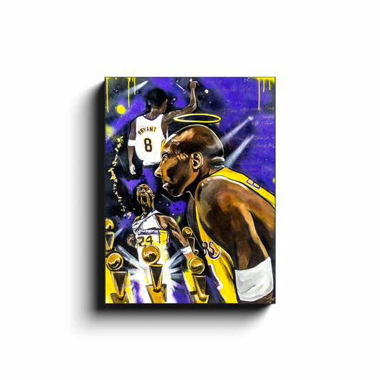 Kobe Bryant