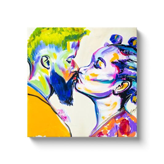 French Kissed
