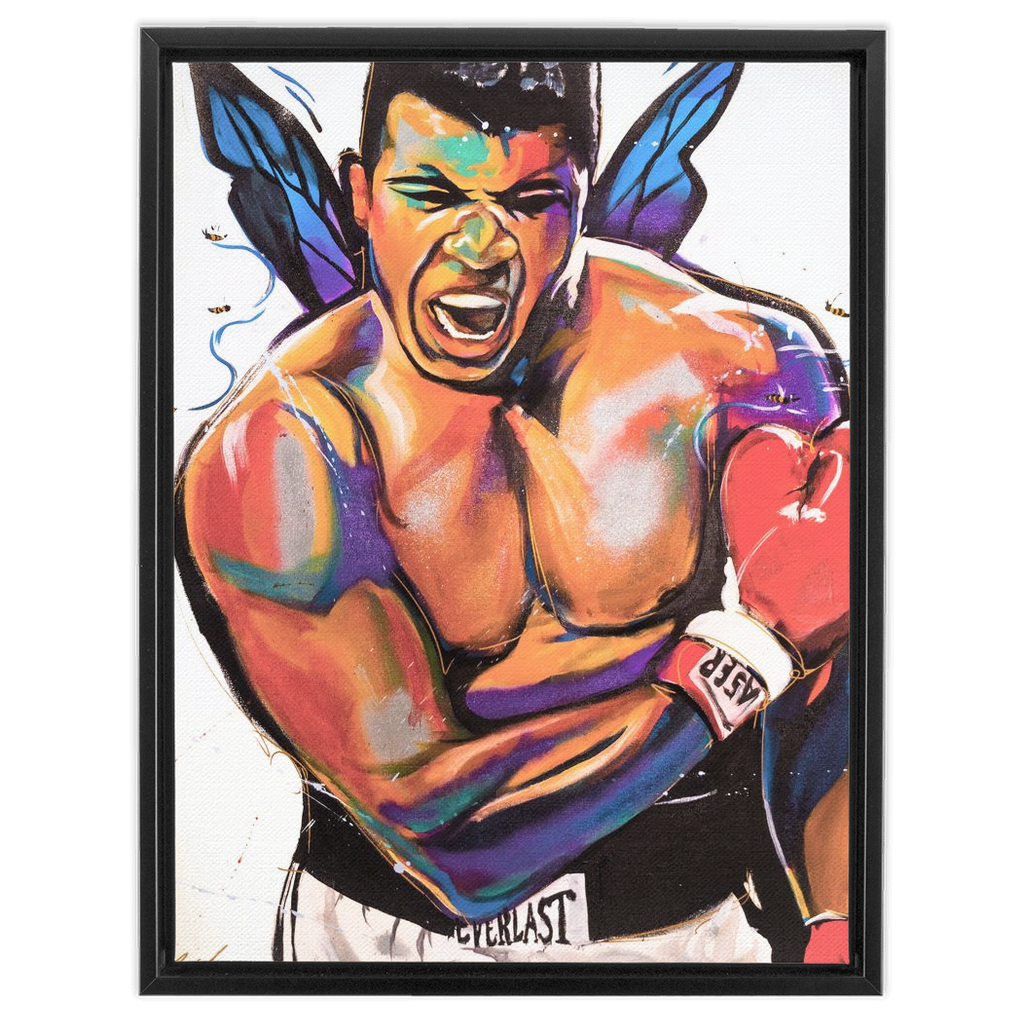 Muhammad Ali