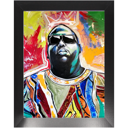 "BIGGIE"