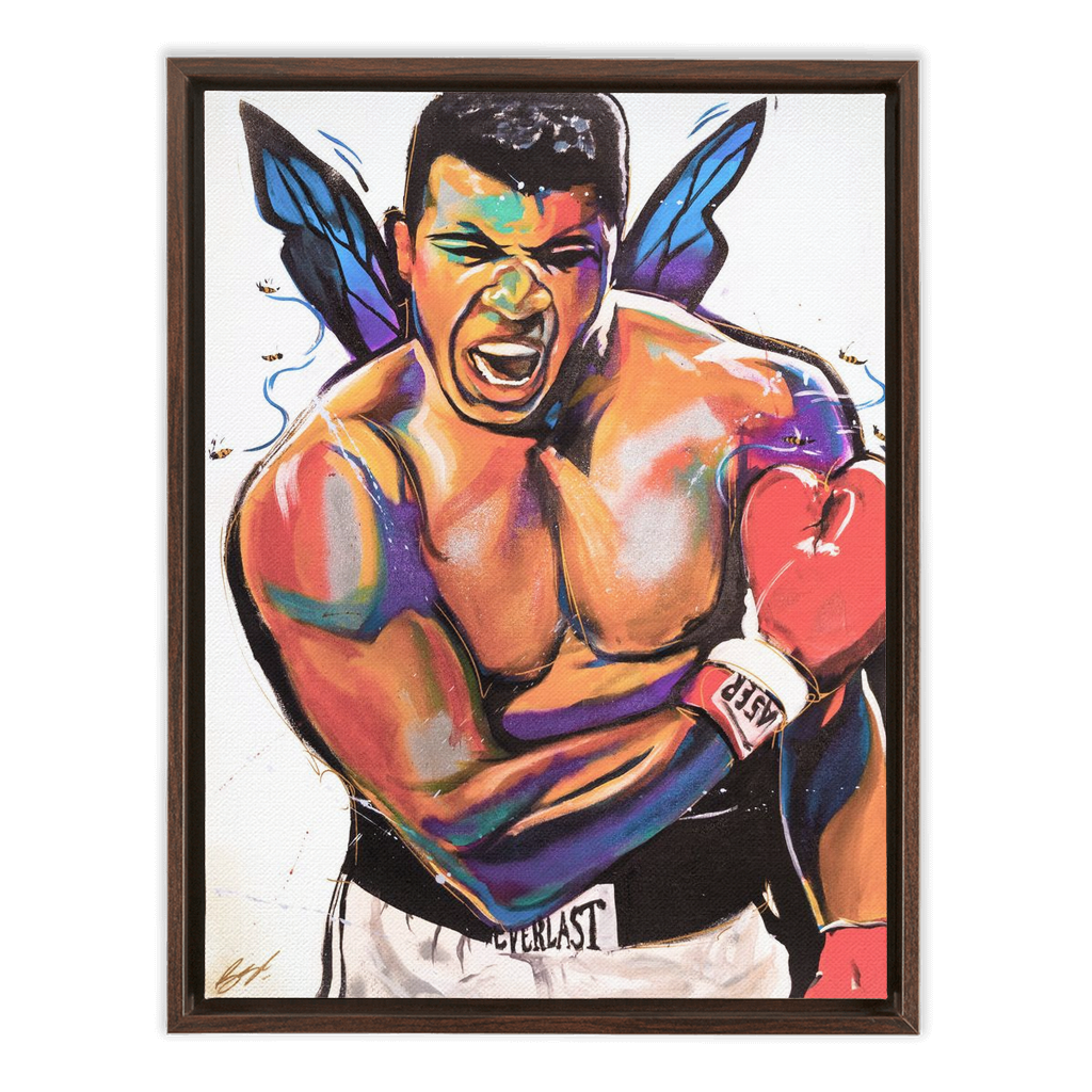 Muhammad Ali