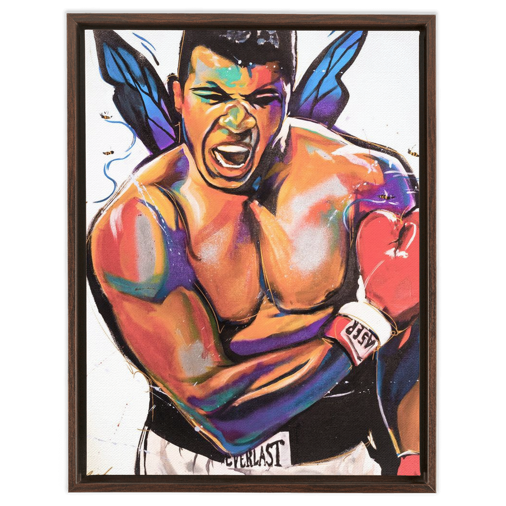 Muhammad Ali