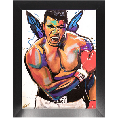 Muhammad Ali