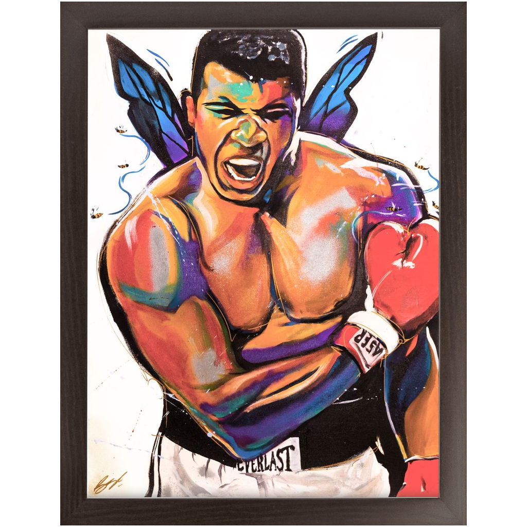 Muhammad Ali