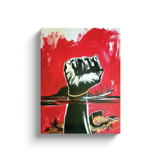 Canvas Wraps