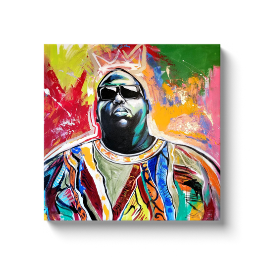 Biggie Smalls | Prints