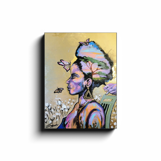 Home Grown | Prints